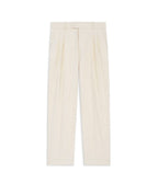 Pantalon golfeur viscose