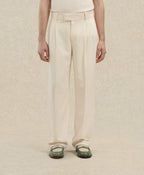 Pantalon golfeur viscose