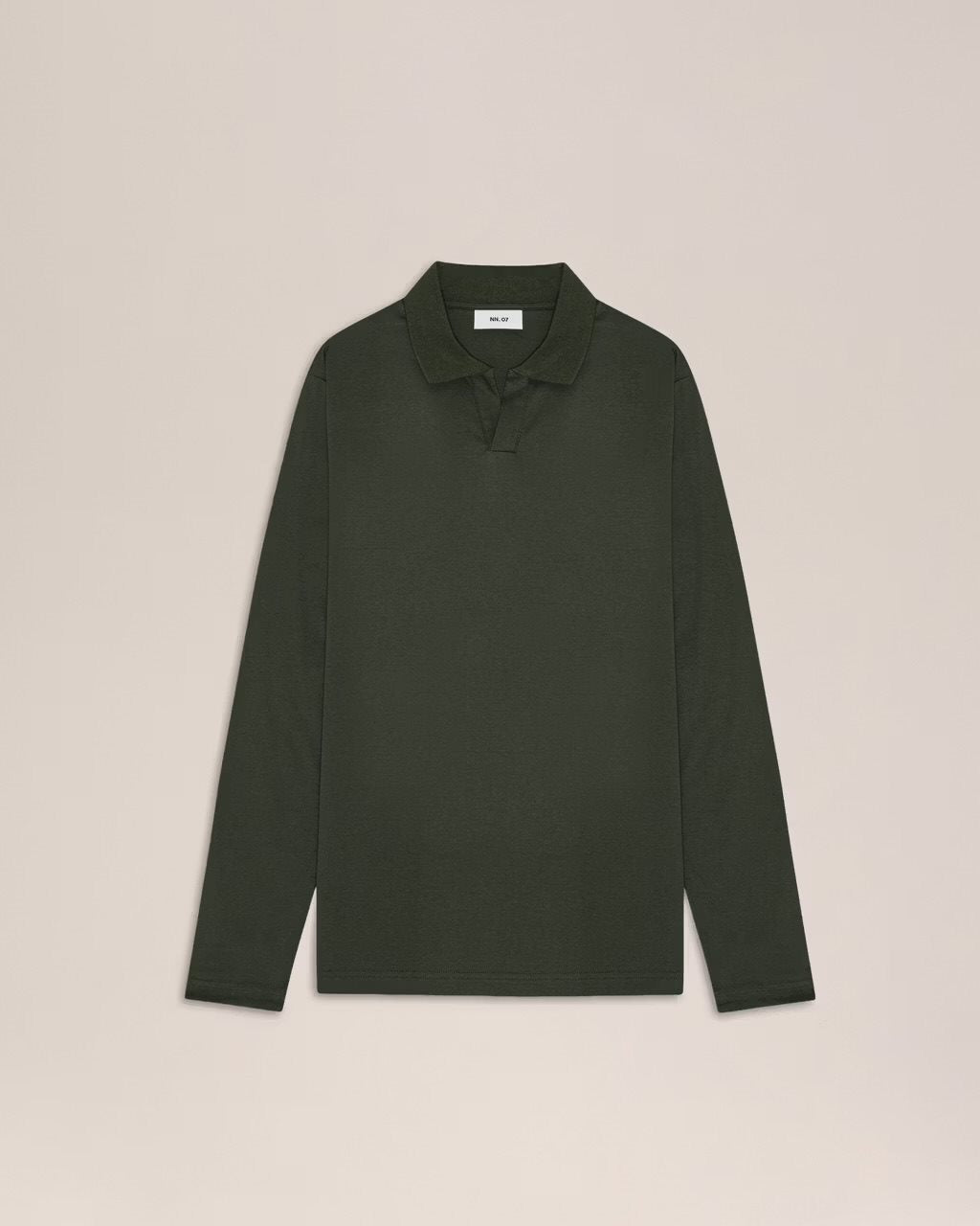 Paul LS Polo