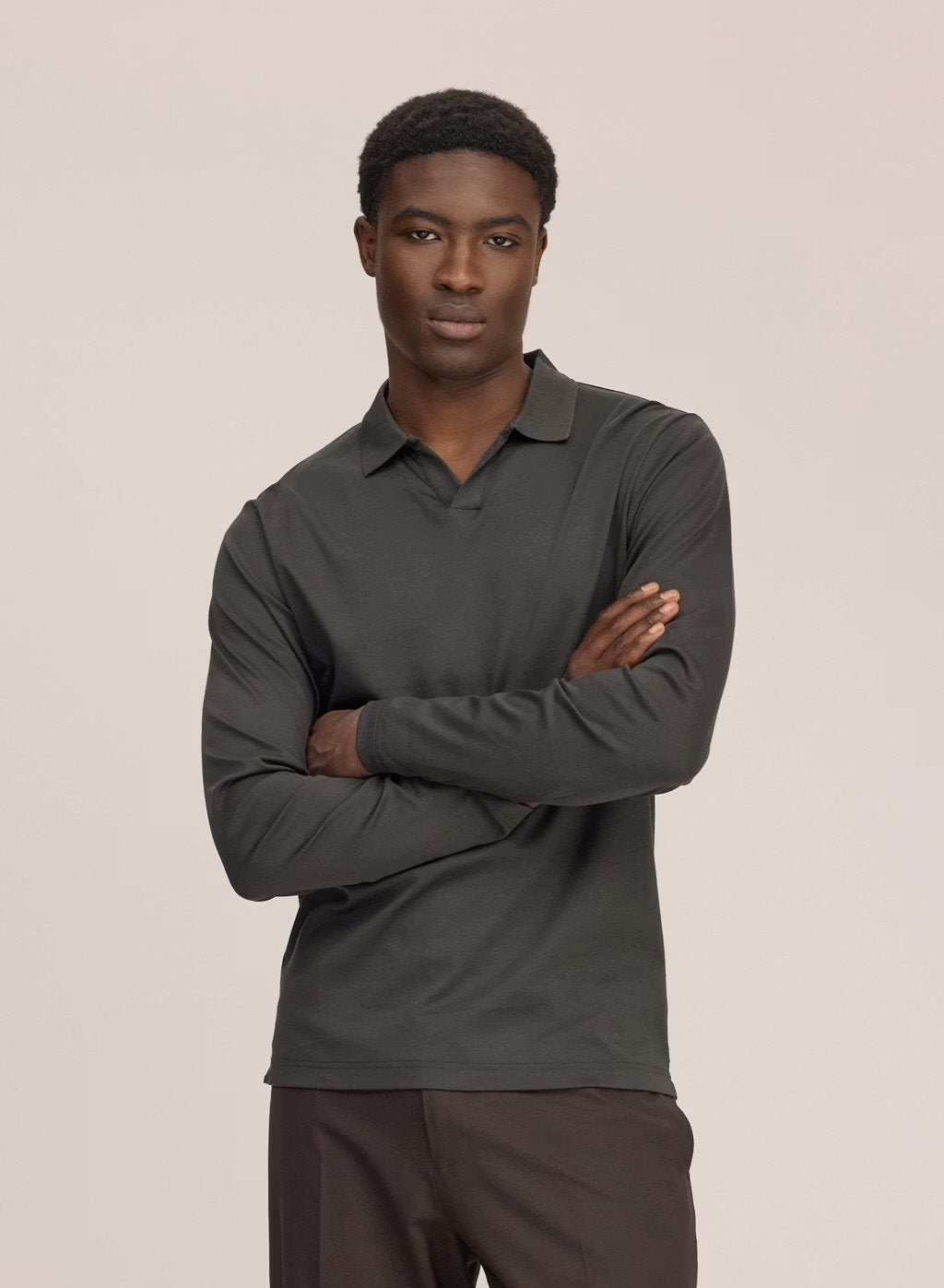 Paul LS Polo