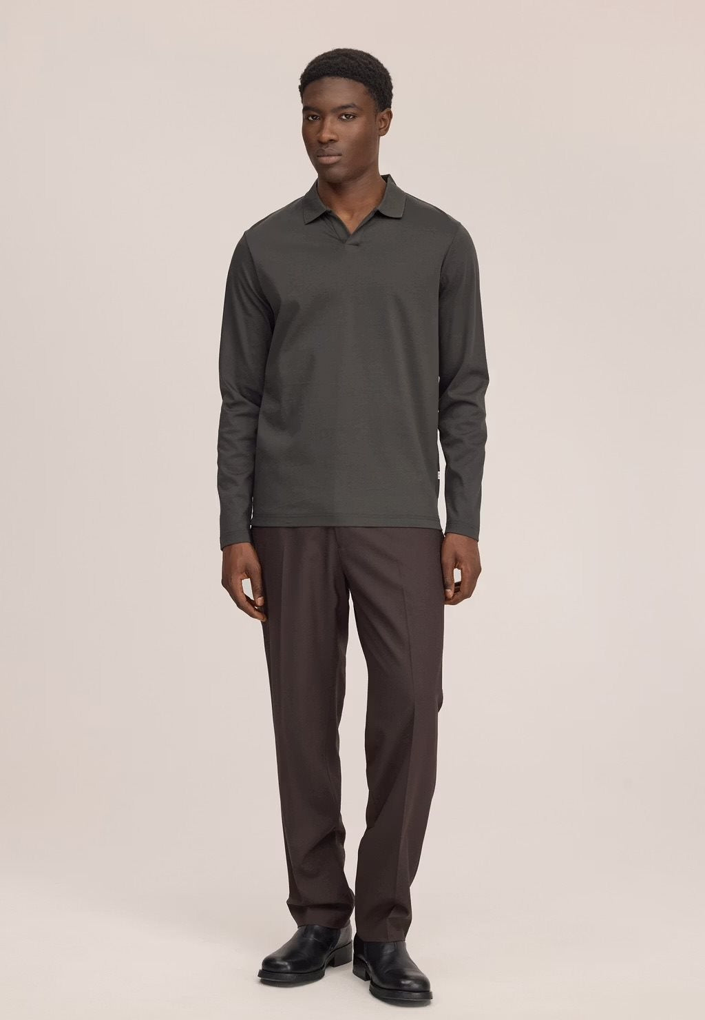 Paul LS Polo