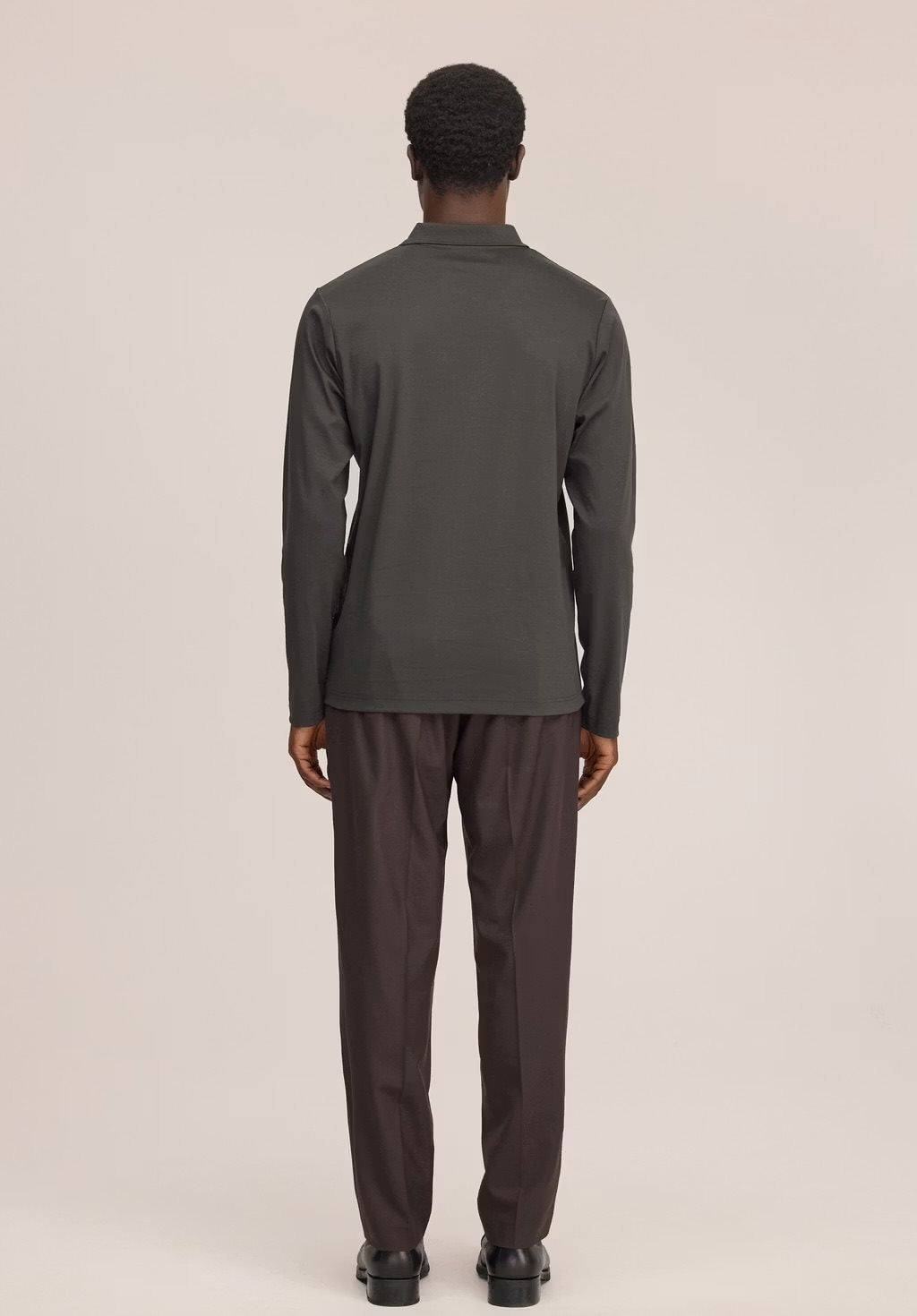 Paul LS Polo