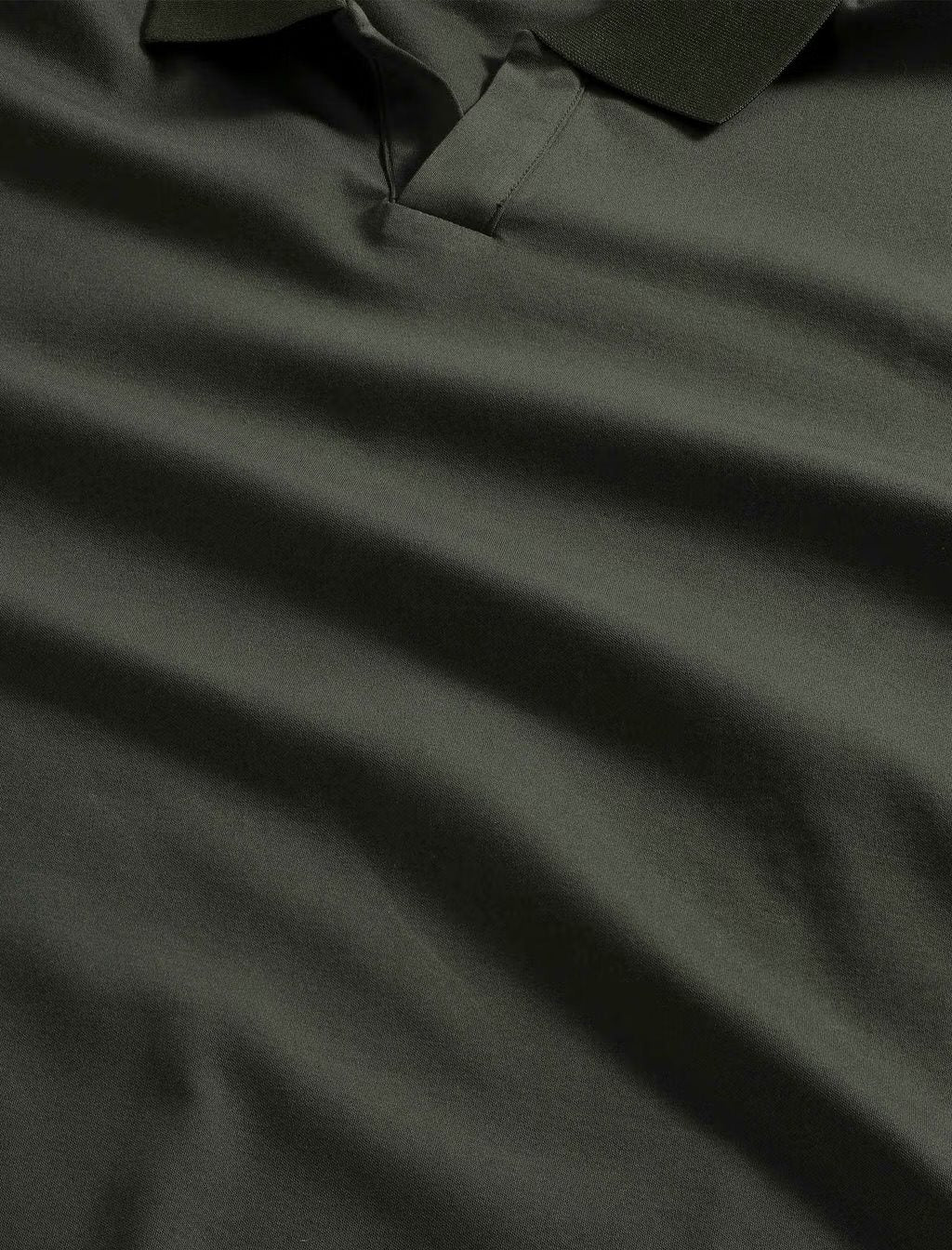Paul LS Polo