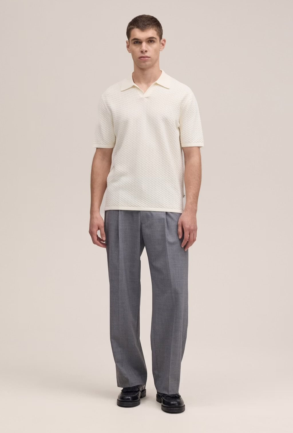 Paul SS 60016