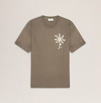 Pedro Embroidery tee