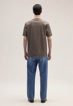 Pedro Embroidery tee