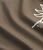 Pedro Embroidery tee