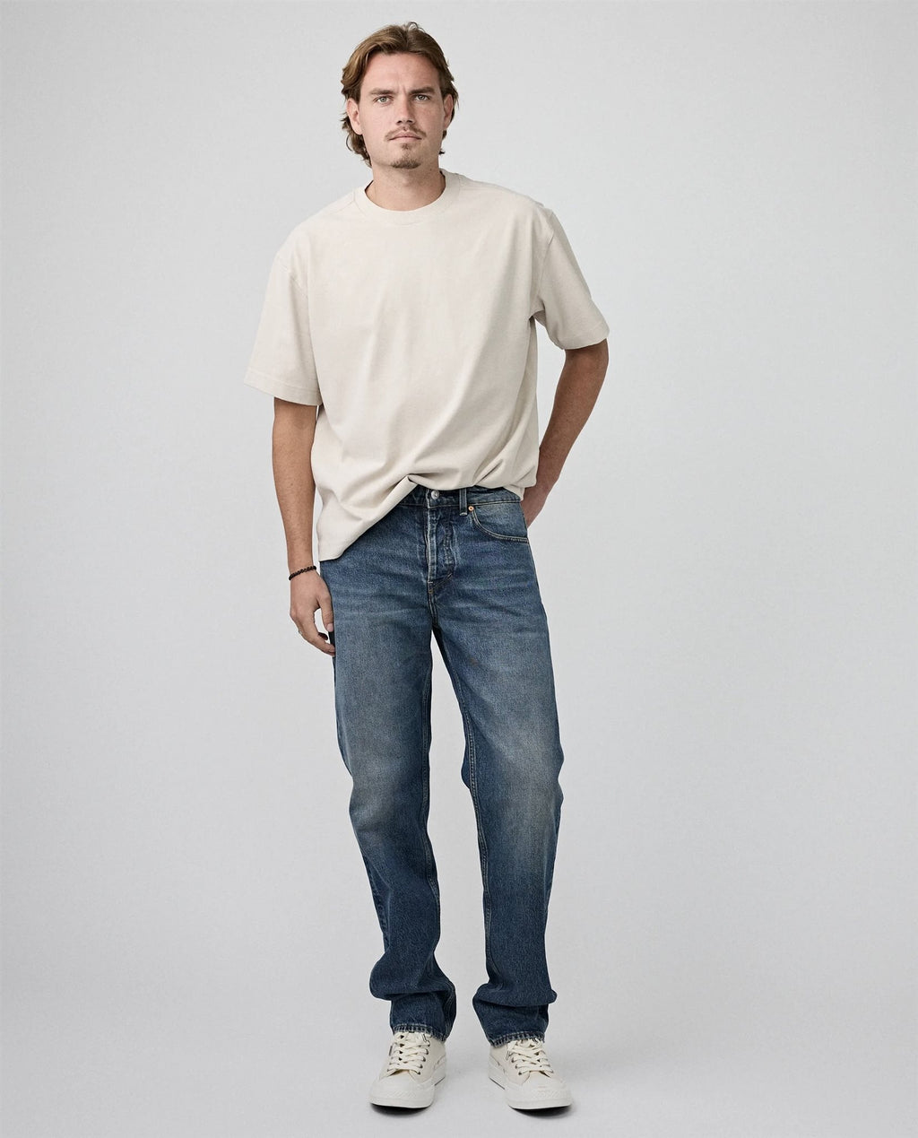 Penn jeans Durant