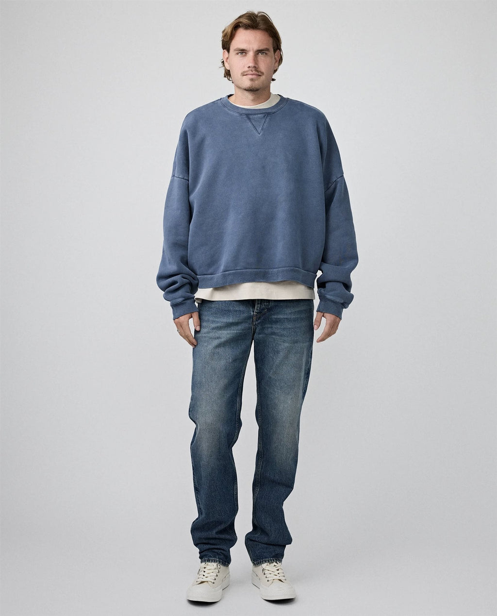 Penn jeans Durant