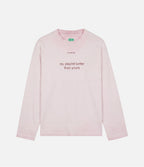 Playlist Long Sleeve