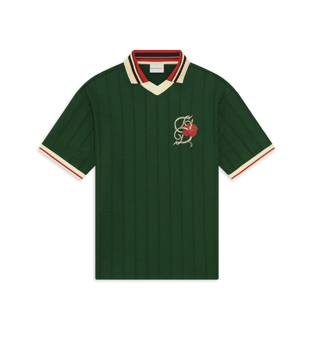 Polo D hibiscus