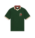 Polo D hibiscus