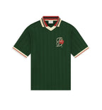 Polo D hibiscus