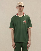 Polo D hibiscus