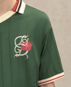Polo D hibiscus