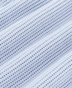 Polo maille monogramme