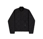 Quilted Jacket UV