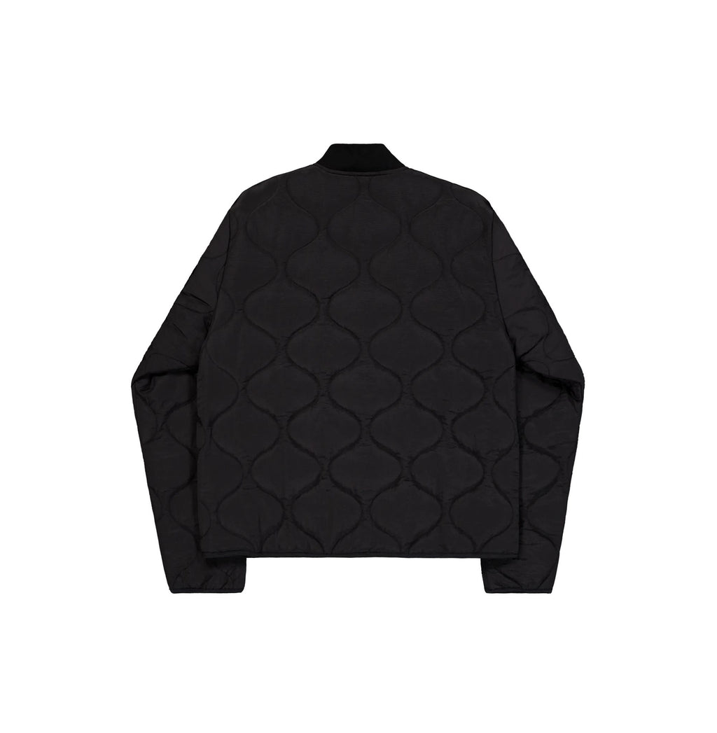 Quilted Jacket UV