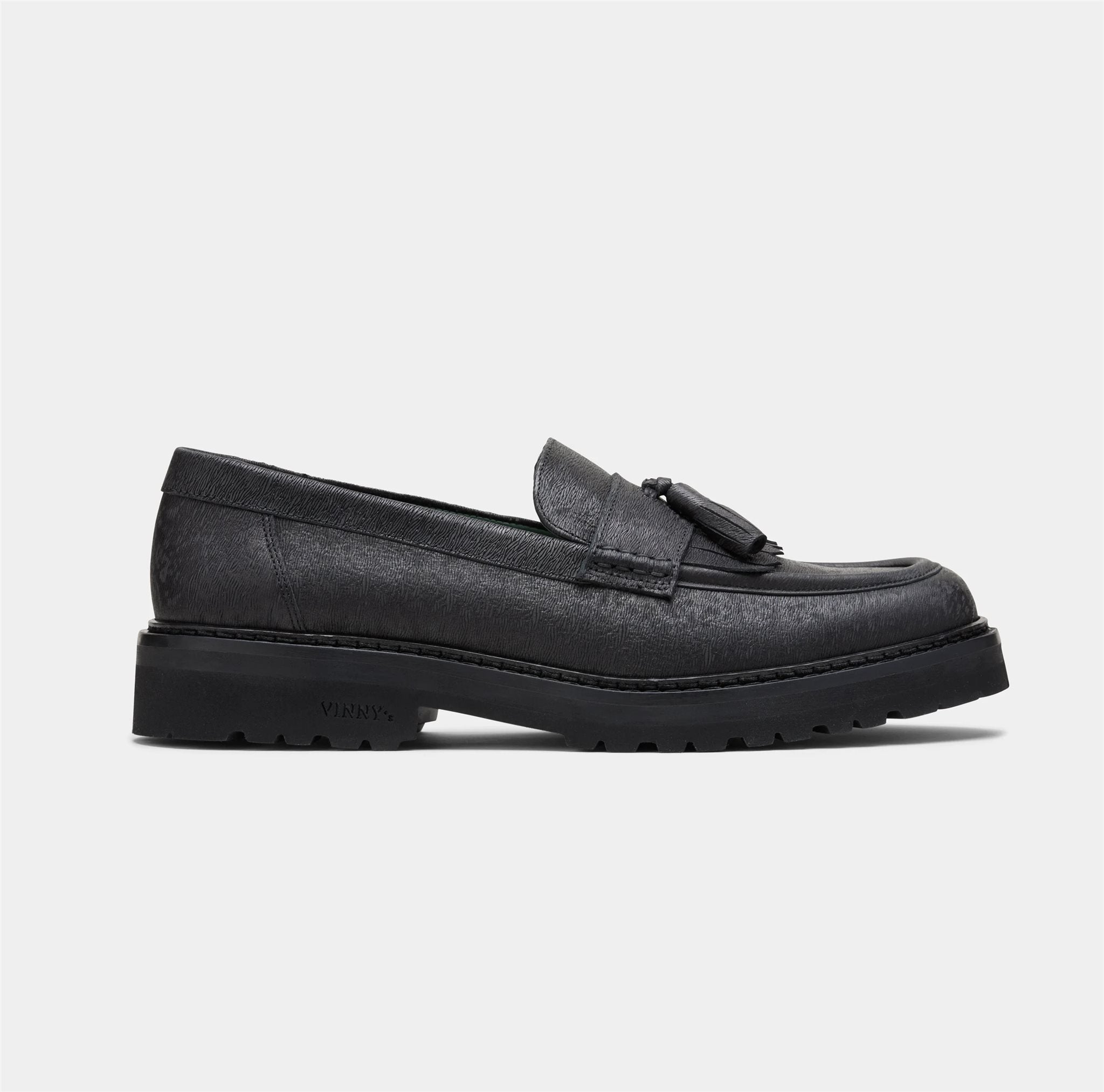 RICHEE TASSEL LOAFER