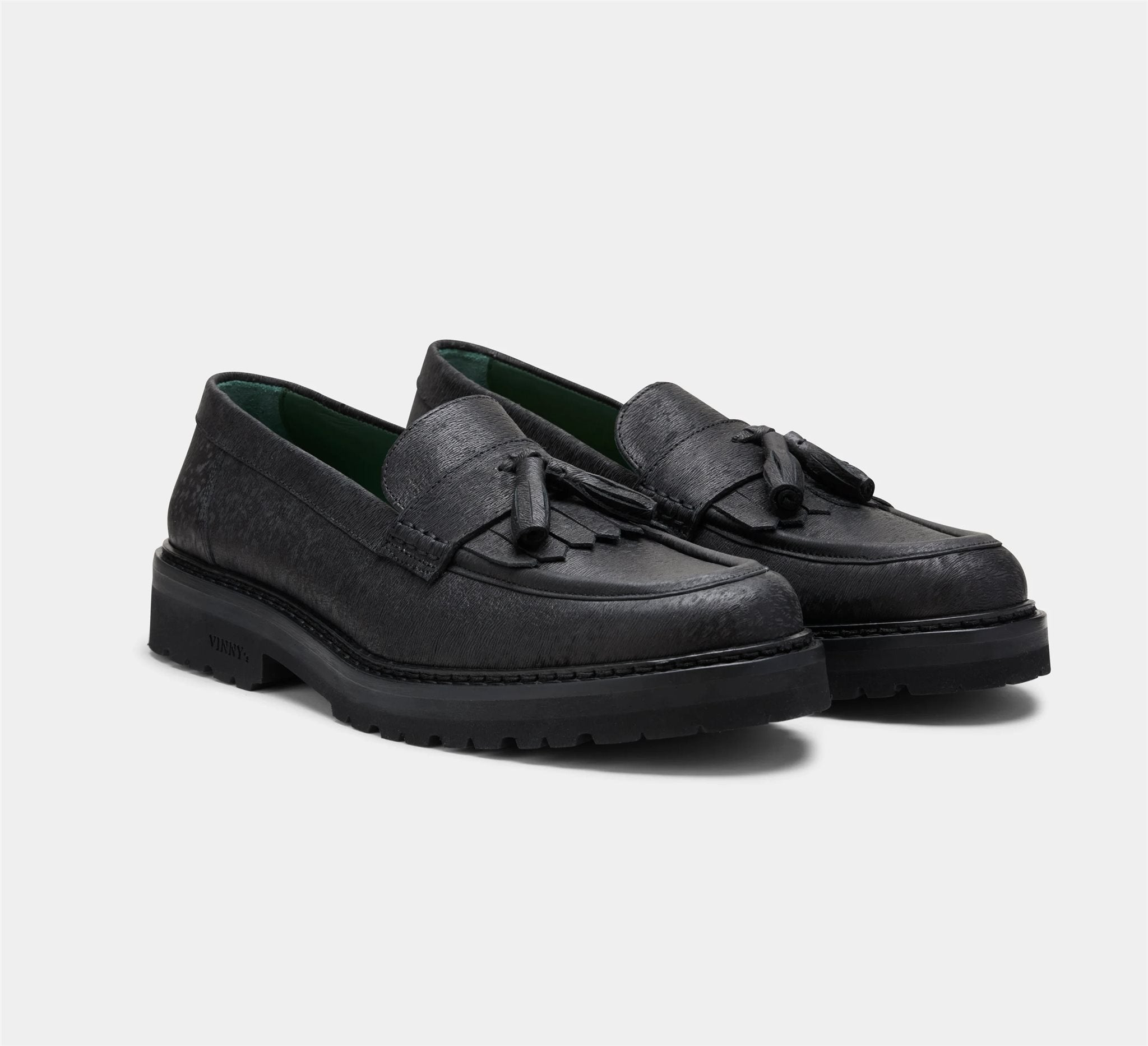 RICHEE TASSEL LOAFER