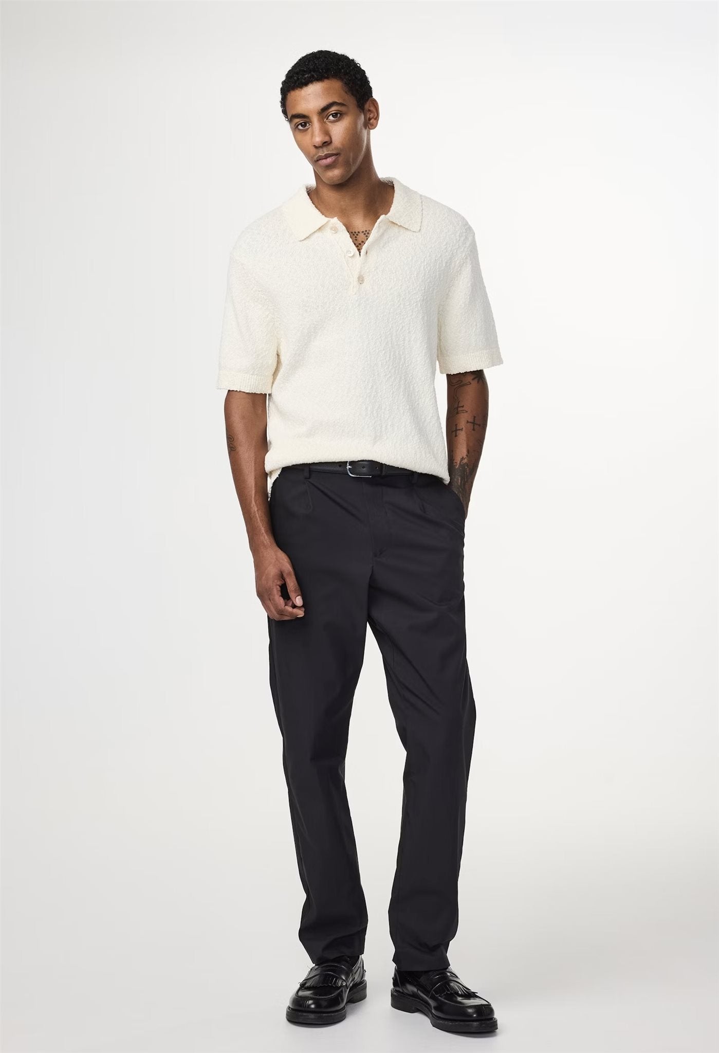 Randy polo 6690