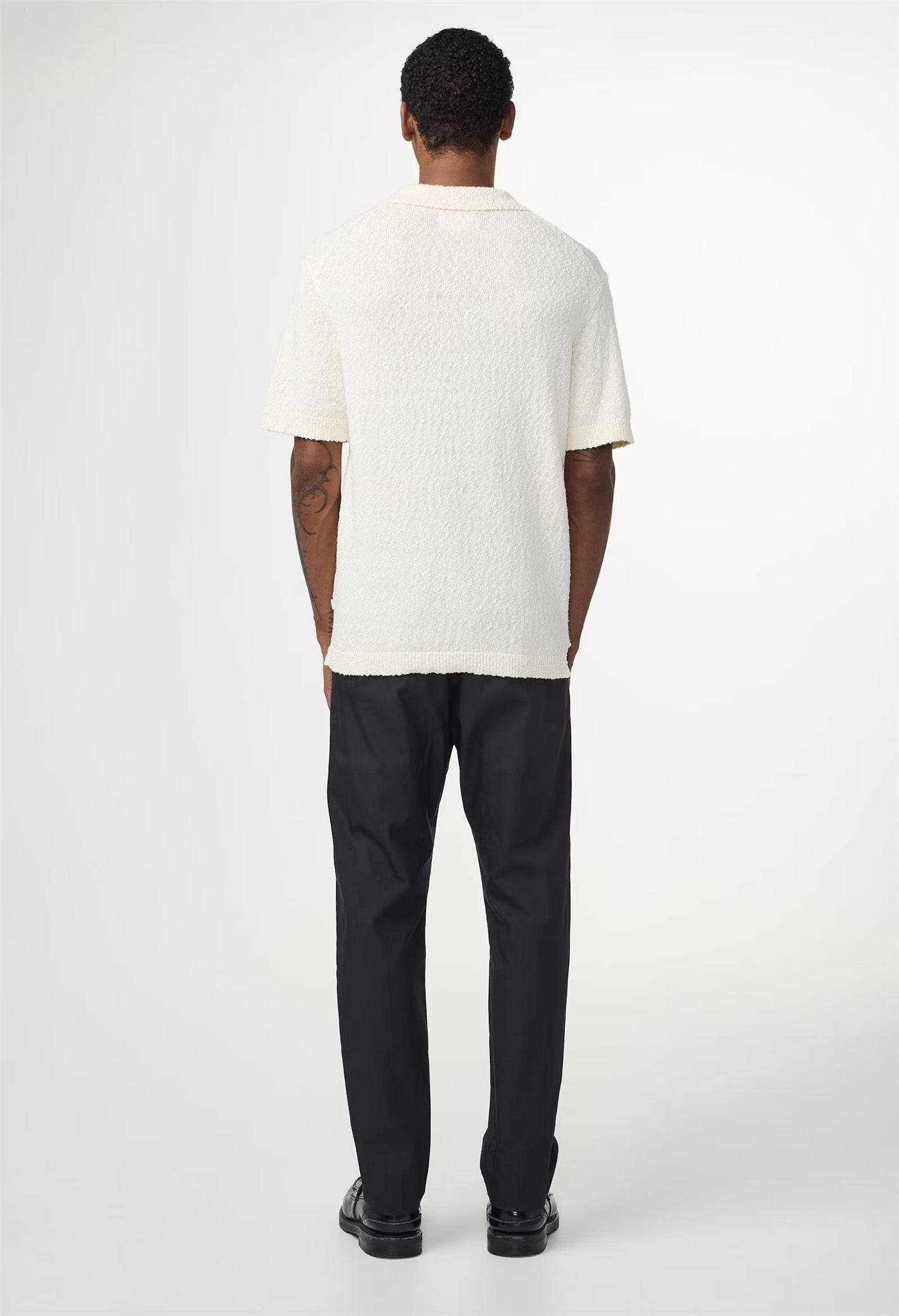 Randy polo 6690