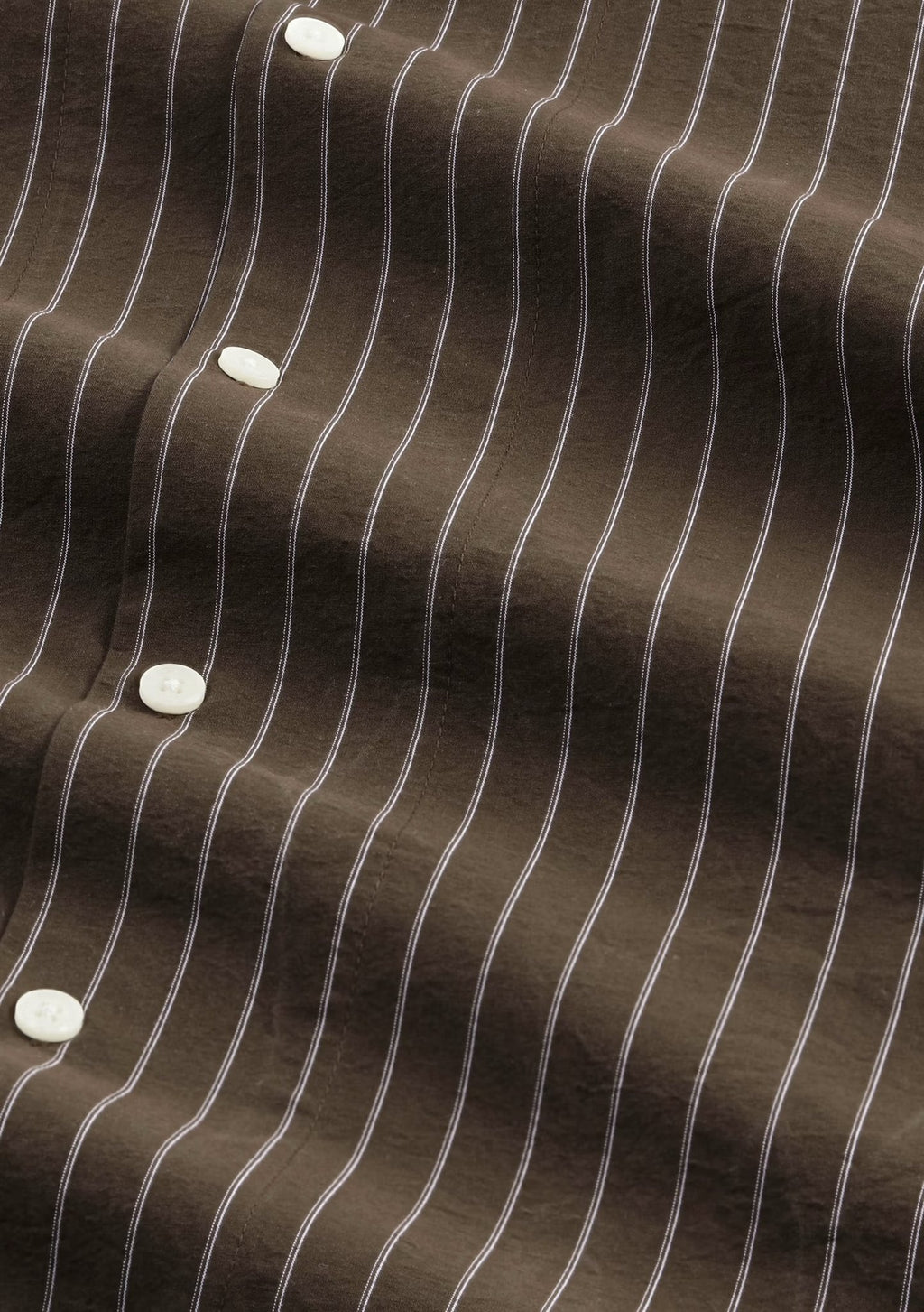 Reed Relaxed fit overshirt