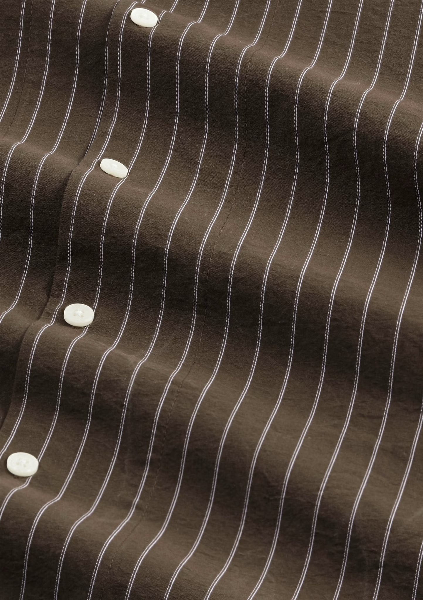 Reed Relaxed fit overshirt