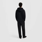 Regular Pleated Pant