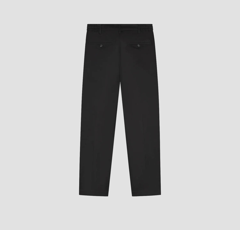 Regular Pleated Pant