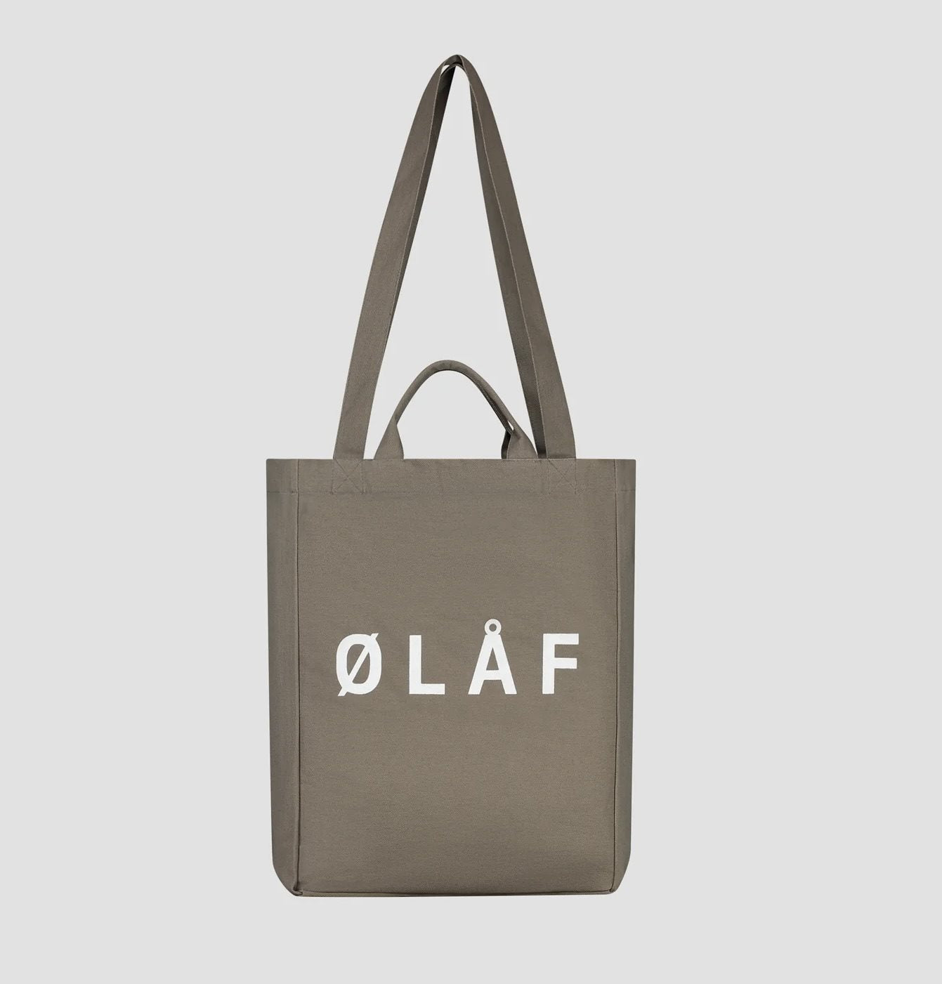 Regular tote bag