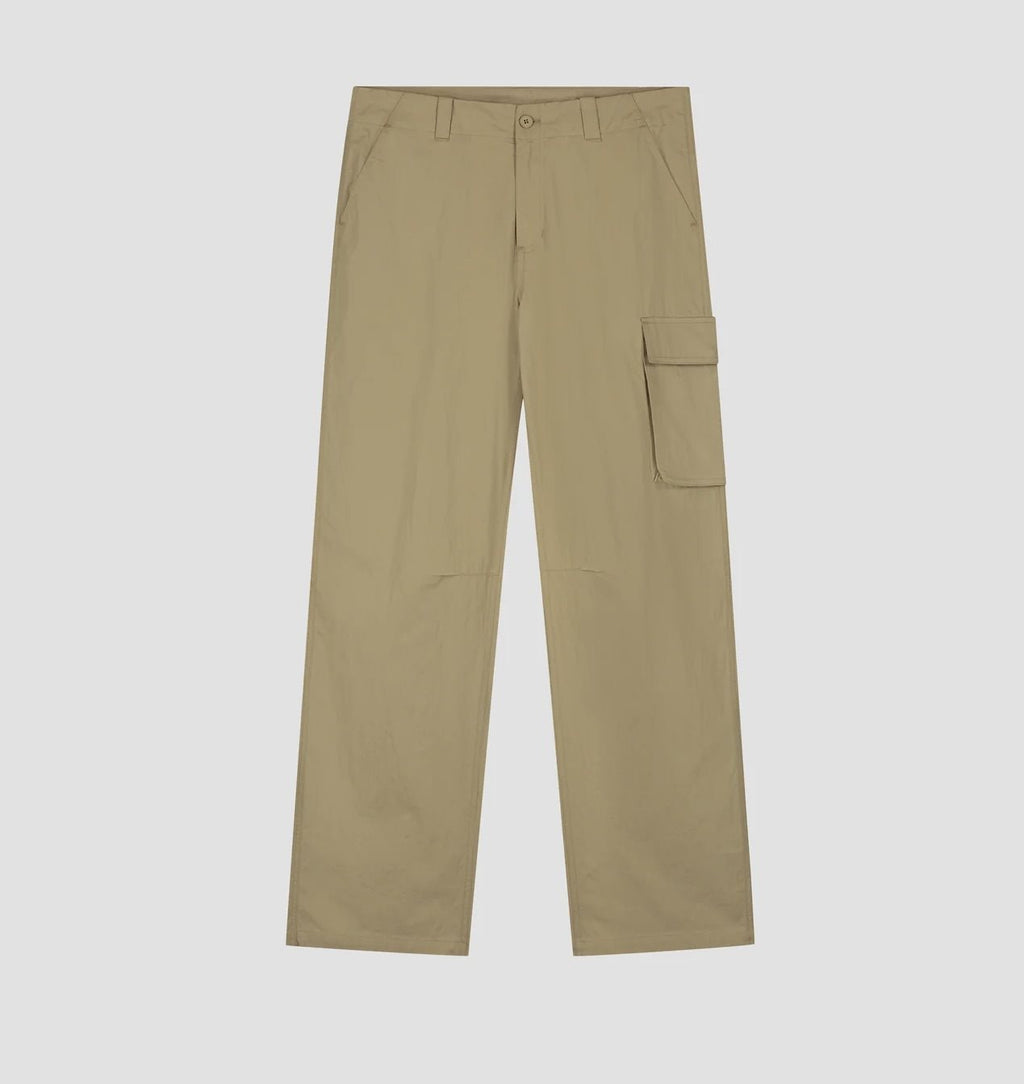 Relaxed Cargo Pant