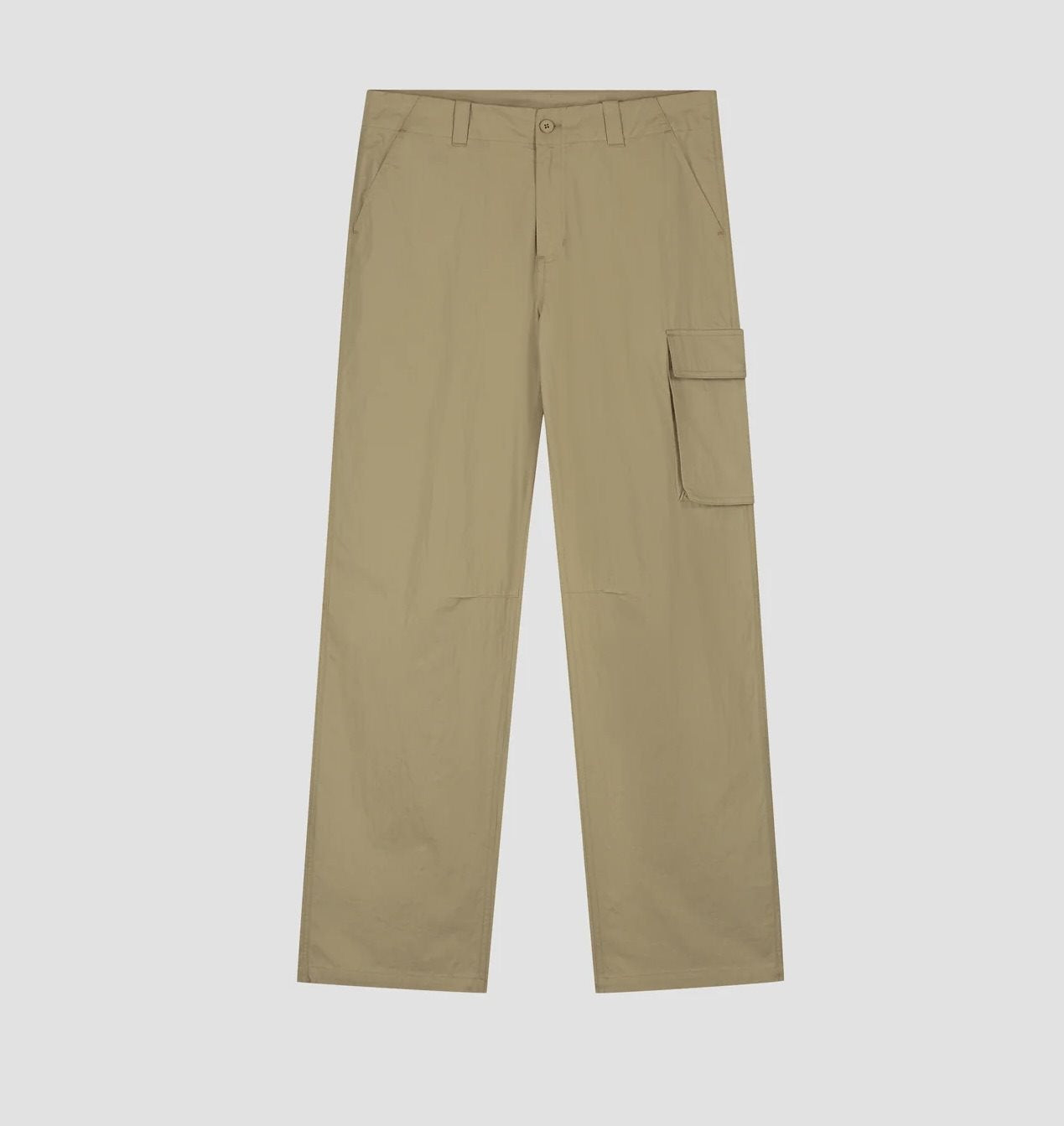 Relaxed Cargo Pant