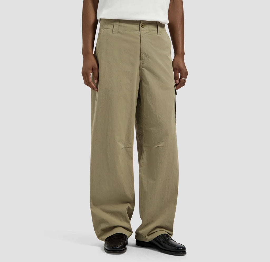 Relaxed Cargo Pant