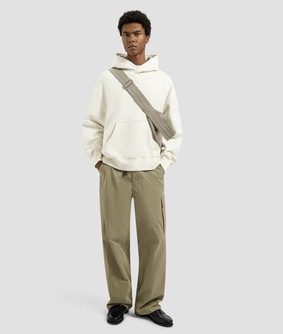 Relaxed Cargo Pant