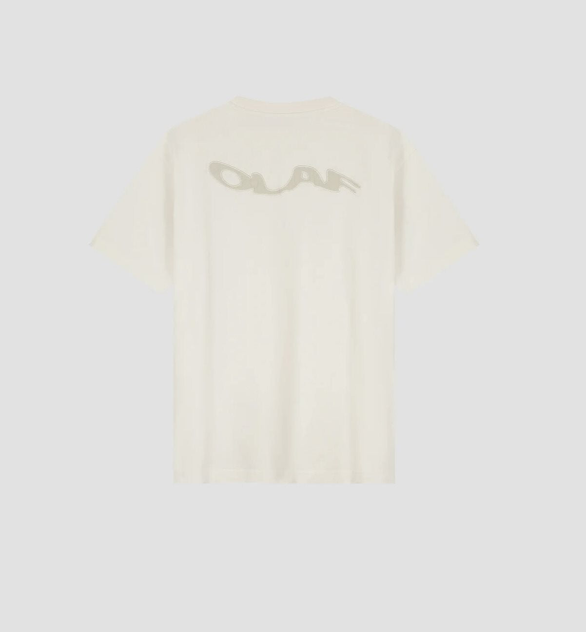 Ripstop Applique Relaxed Tee