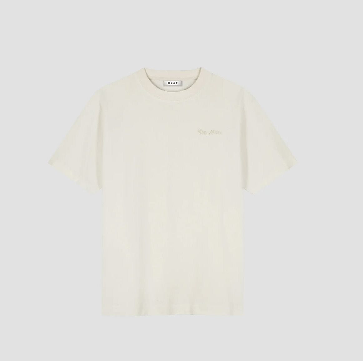 Ripstop Applique Relaxed Tee