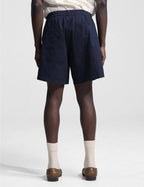 Ripstop Text Logo Shorts