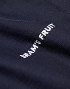Ripstop Text Logo Shorts