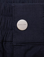 Ripstop Text Logo Shorts