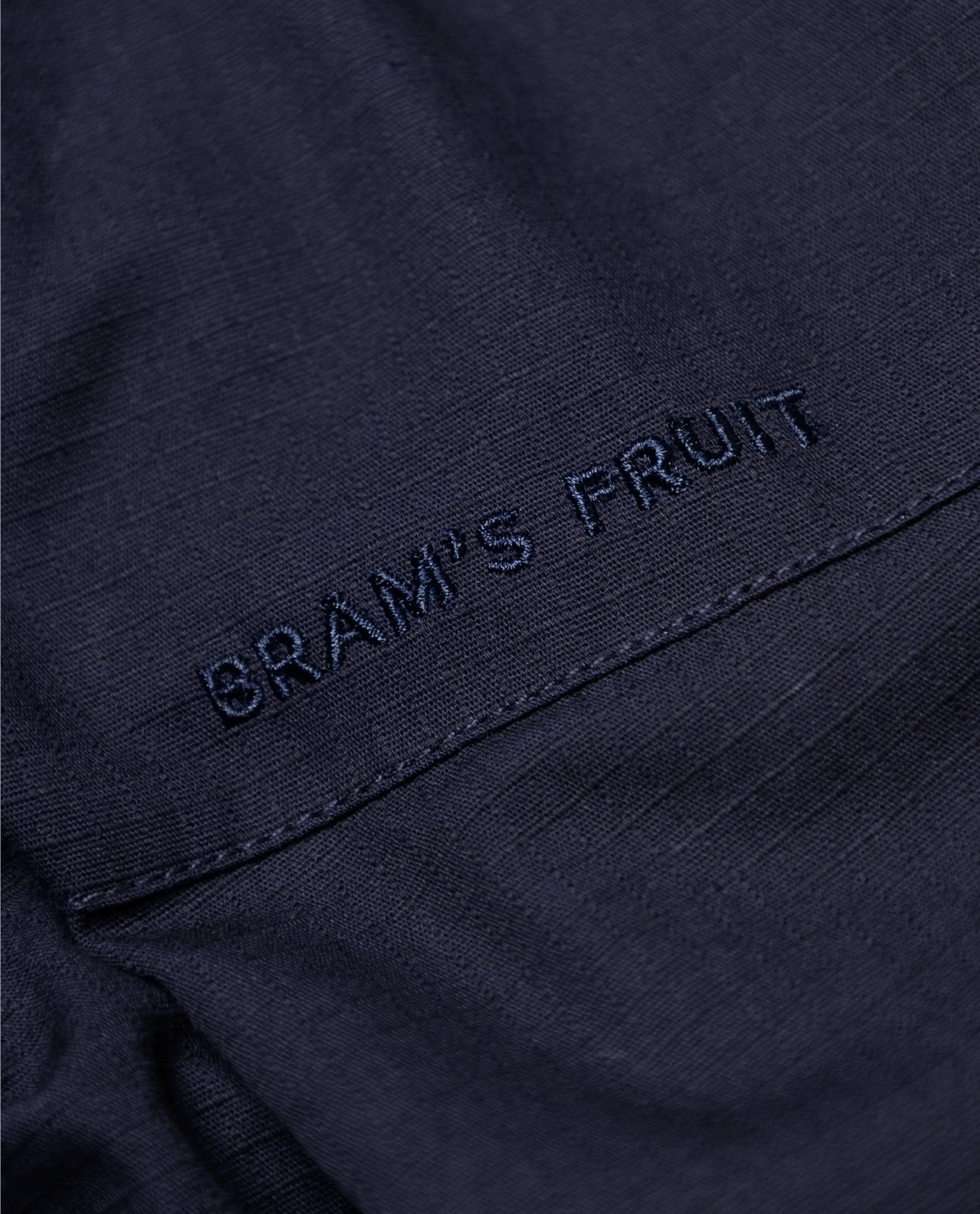 Ripstop Text Logo Shorts