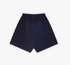 Ripstop Text Logo Shorts