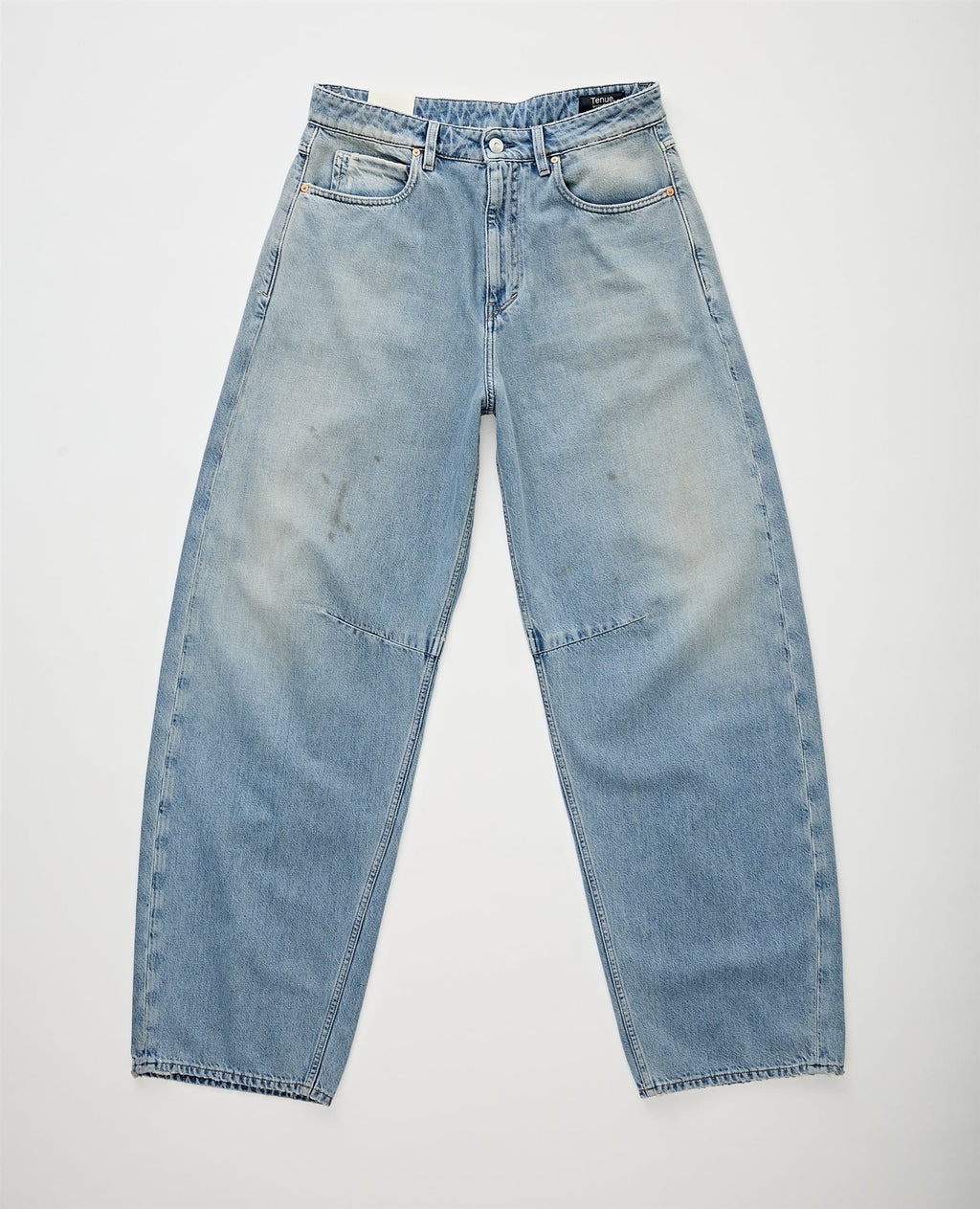 Robyn Jeans Williston