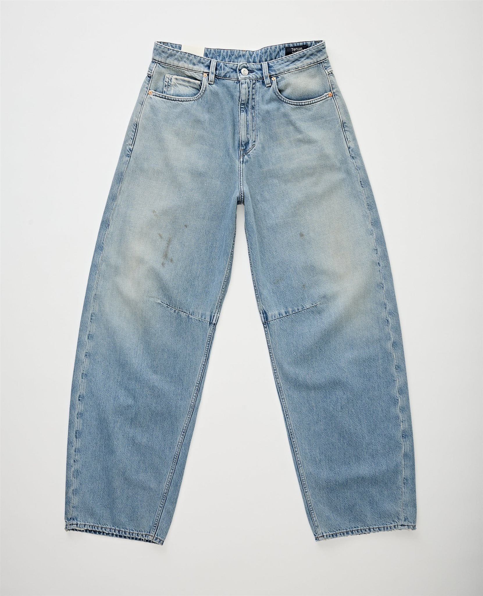 Robyn Jeans Williston