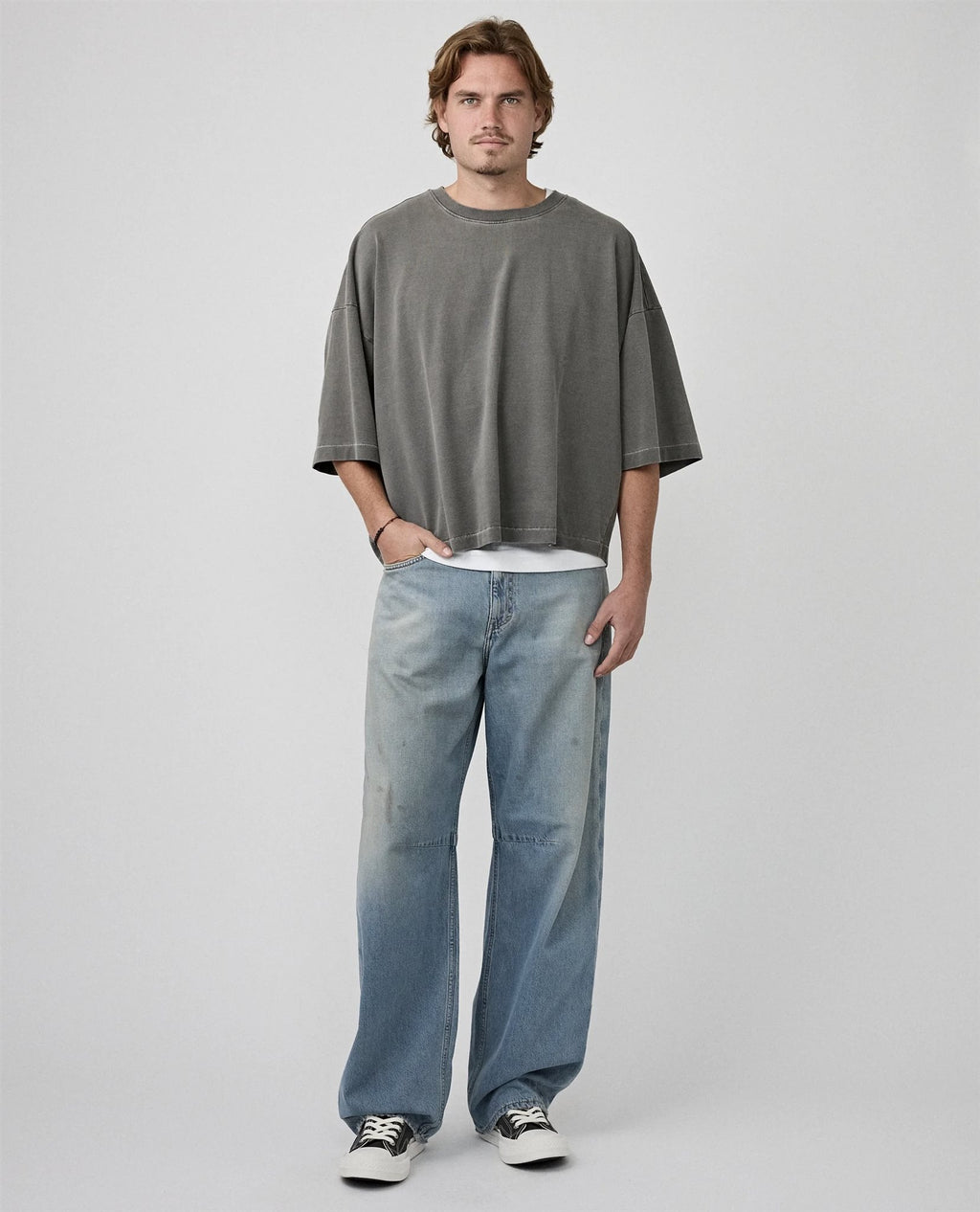 Robyn Jeans Williston