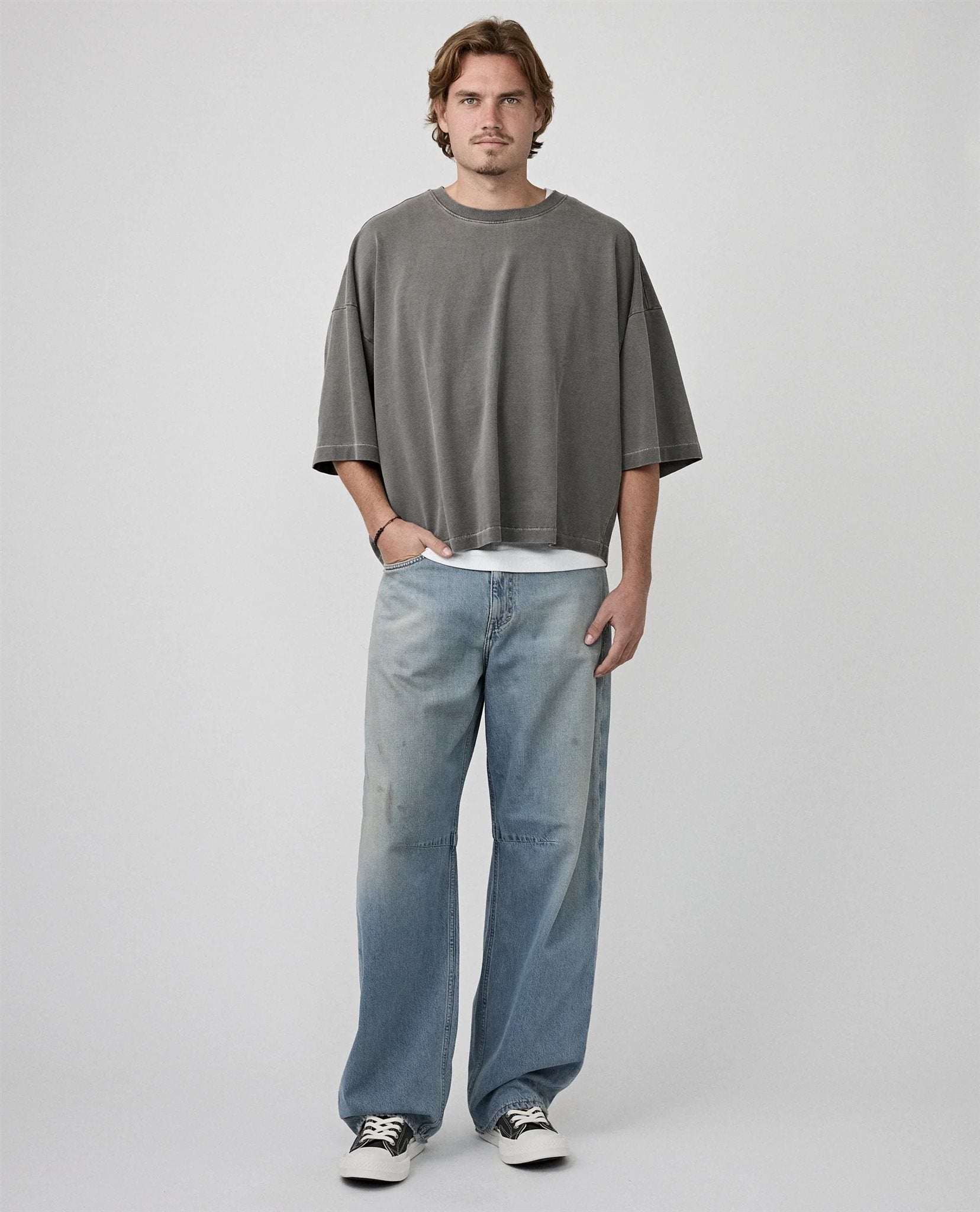 Robyn Jeans Williston