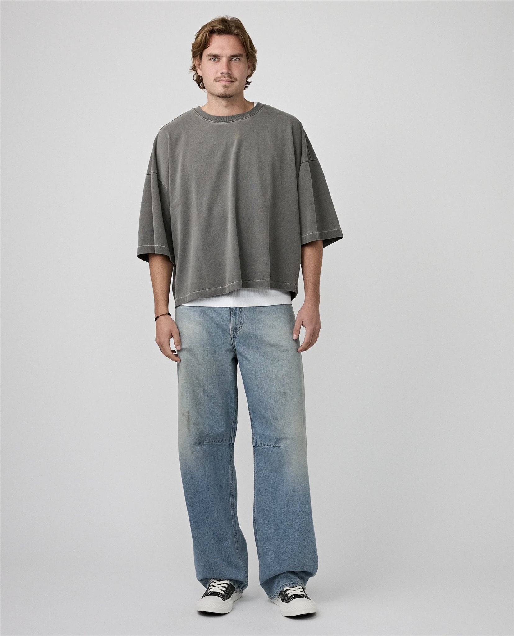 Robyn Jeans Williston