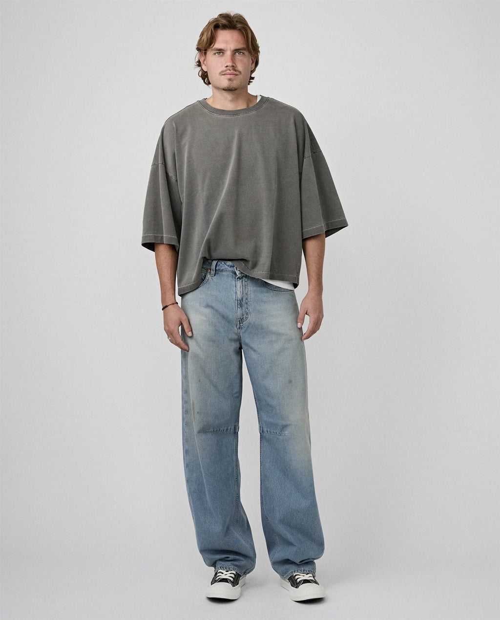 Robyn Jeans Williston