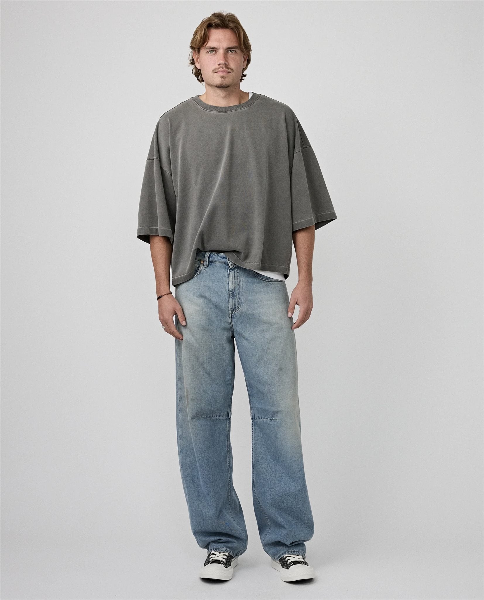 Robyn Jeans Williston
