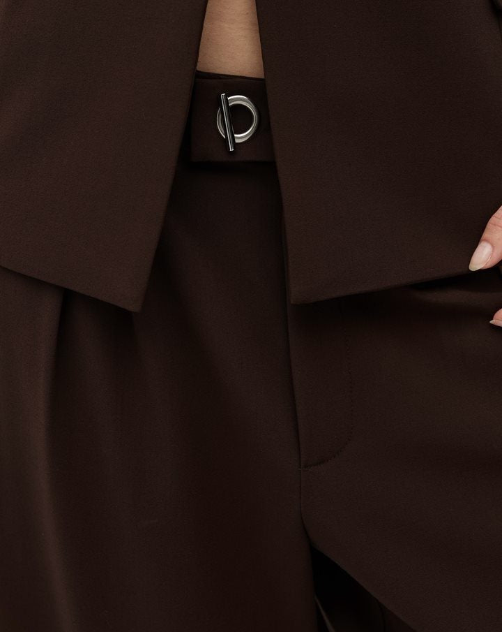 Rosalyn-M Pants